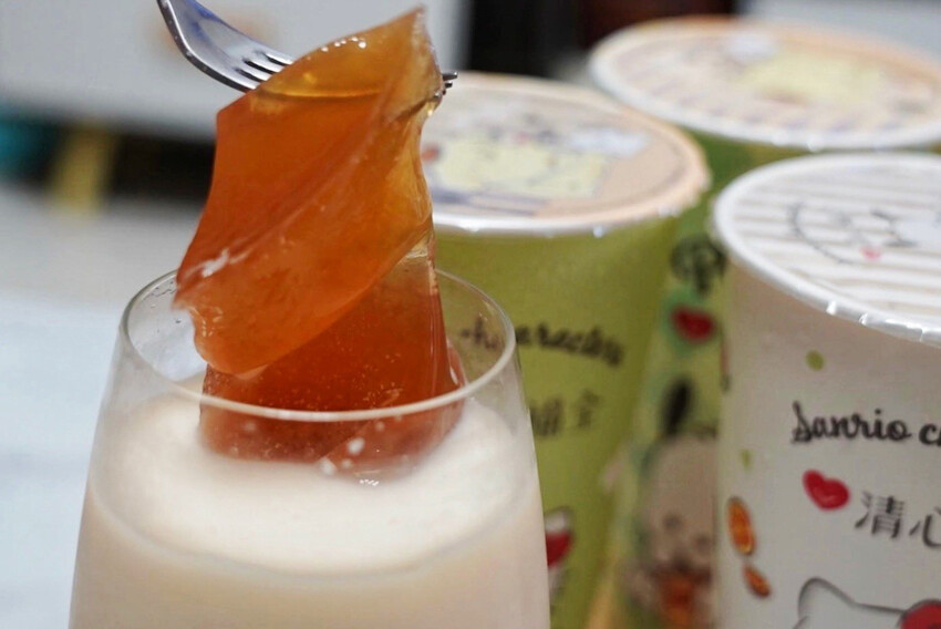 超萌三麗鷗登場!9款免費杯快收集,浮雕恰好瓶只要38元~還有6款超限量聯名商品