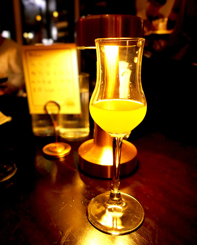 [台北-大安] 信義安和站彷彿置身於歐洲的Twilight餐