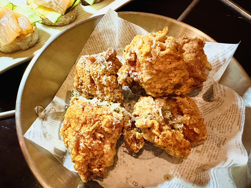 [台北-大安] 信義安和站彷彿置身於歐洲的Twilight餐