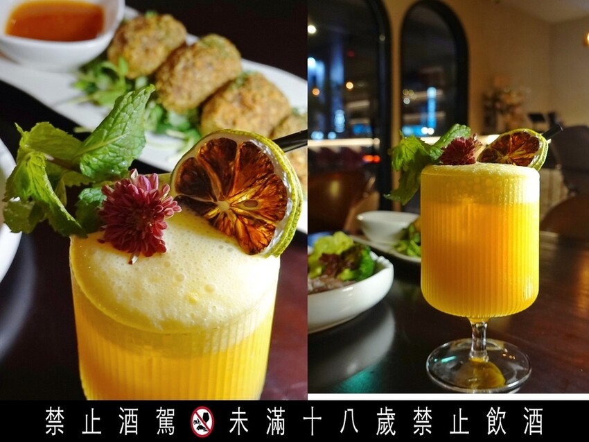 台北大安—TWILIGHT 餐酒館｜暮光壟罩下的香氣蔓延 信義區餐酒館｜信義安和站、通化夜市、臨江街夜市