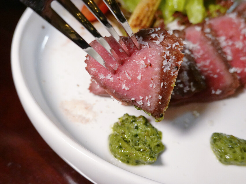 台北大安—TWILIGHT 餐酒館｜暮光壟罩下的香氣蔓延 信義區餐酒館｜信義安和站、通化夜市、臨江街夜市