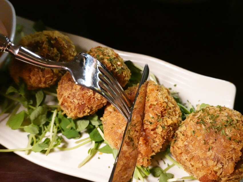 台北大安—TWILIGHT 餐酒館｜暮光壟罩下的香氣蔓延 信義區餐酒館｜信義安和站、通化夜市、臨江街夜市