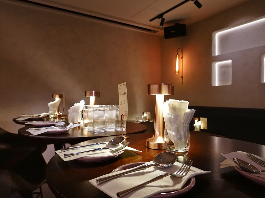 台北大安—TWILIGHT 餐酒館｜暮光壟罩下的香氣蔓延 信義區餐酒館｜信義安和站、通化夜市、臨江街夜市