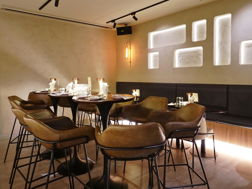 台北大安—TWILIGHT 餐酒館｜暮光壟罩下的香氣蔓延 信義區餐酒館｜信義安和站、通化夜市、臨江街夜市