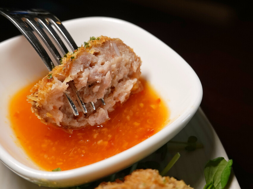 台北大安—TWILIGHT 餐酒館｜暮光壟罩下的香氣蔓延 信義區餐酒館｜信義安和站、通化夜市、臨江街夜市