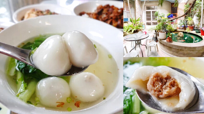 創意川菜館好厲害！一鴨四吃才1880元，內用還不收服務費、熱茶無限供應～