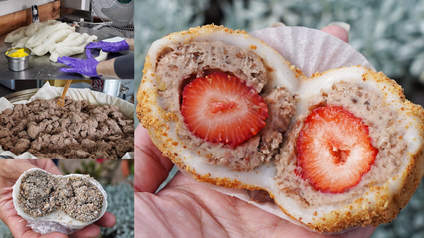 創意川菜館好厲害！一鴨四吃才1880元，內用還不收服務費、熱茶無限供應～