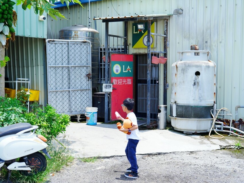 台南市善化區LA 墨川四川樟茶烤鴨 樟茶烤鴨必吃！台南烤鴨餐廳TOP首選｜2025台南聚餐推薦