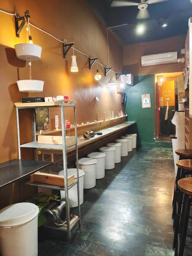 台南平價韓式小吃│韓湘辣炒年糕│銅板價50元起司湯飯│一個人