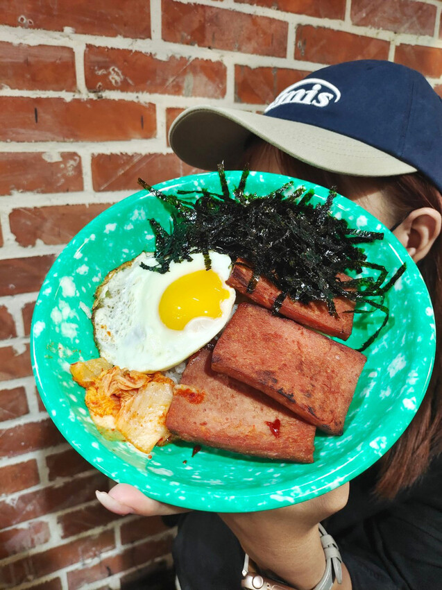 台南平價韓式小吃│韓湘辣炒年糕│銅板價50元起司湯飯│一個人