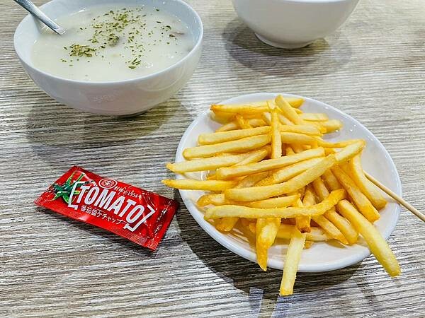 【不思義．義式廚房-平價高CP的小食堂】 飽足、夠味的平價義