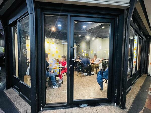 【不思義．義式廚房-平價高CP的小食堂】 飽足、夠味的平價義