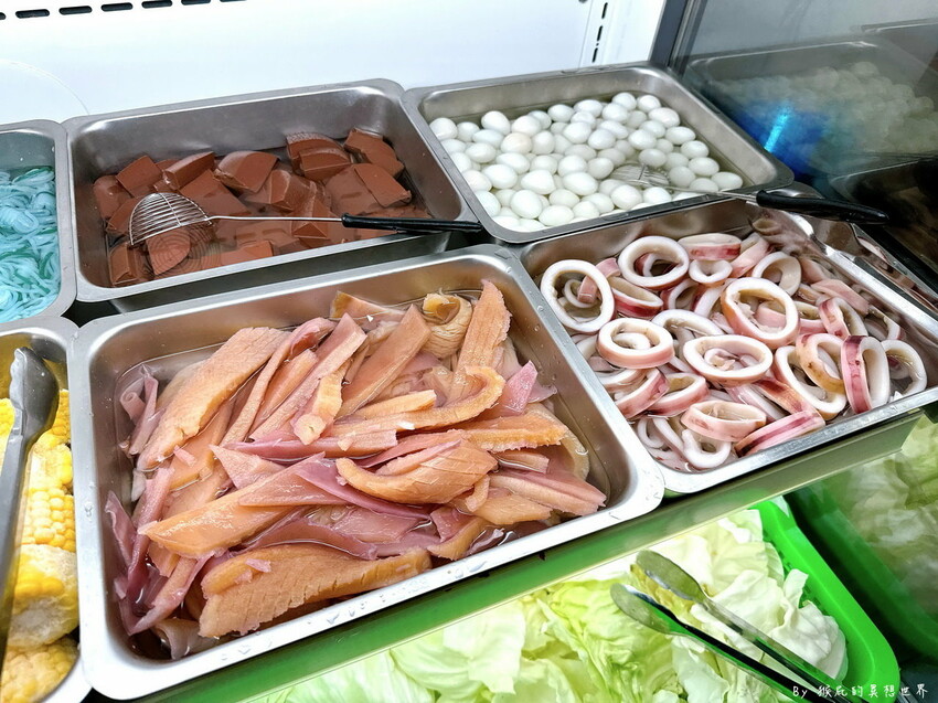 台中羊肉爐吃到飽，當月壽星只要500元，超過60種食材隨你吃，羊肋排、羊大骨、羊腳筋超驚艷