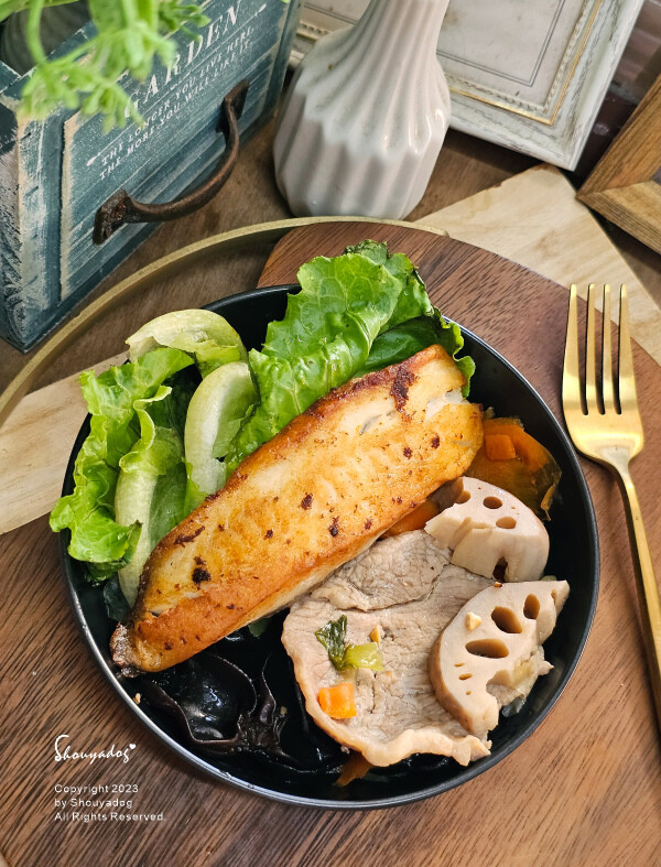 【冷凍調理包】小宅食袋減脂餐 28日冷凍餐 小肚肚掰掰