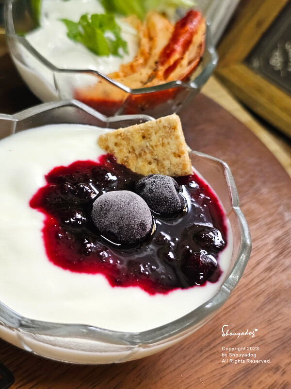 【優格冰淇淋店】SNOW FACTORY 雪坊鮮果優格 法式