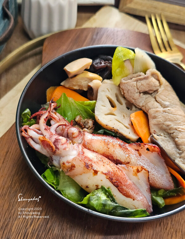 【冷凍調理包】小宅食袋減脂餐 28日冷凍餐 小肚肚掰掰