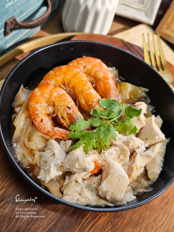 【冷凍調理包】小宅食袋減脂餐 28日冷凍餐 小肚肚掰掰