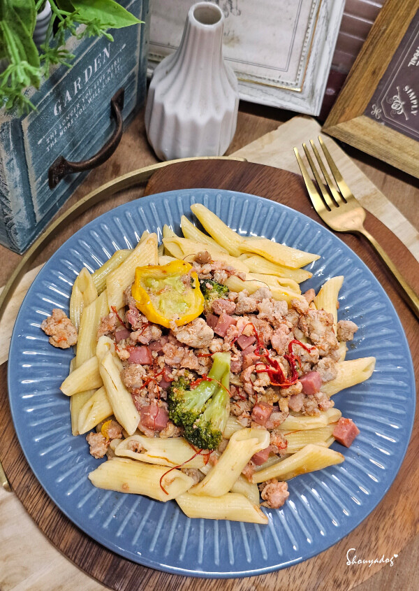 【冷凍調理包】小宅食袋減脂餐 28日冷凍餐 小肚肚掰掰