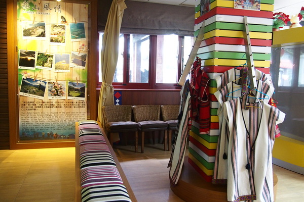 武陵農場(Wuling Farm)：武陵農場・2016年櫻花季