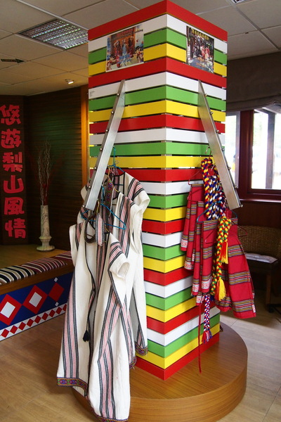 武陵農場(Wuling Farm)：武陵農場・2016年櫻花季