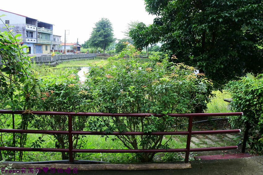 楠西景點│沁涼芒果冰咖啡「行動城堡二館－幸福芒果冰」豐盛水果餐「果農之家」國宴果乾伴手禮「玉井之門」