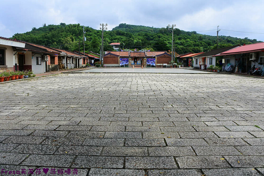 楠西景點│沁涼芒果冰咖啡「行動城堡二館－幸福芒果冰」豐盛水果餐「果農之家」國宴果乾伴手禮「玉井之門」