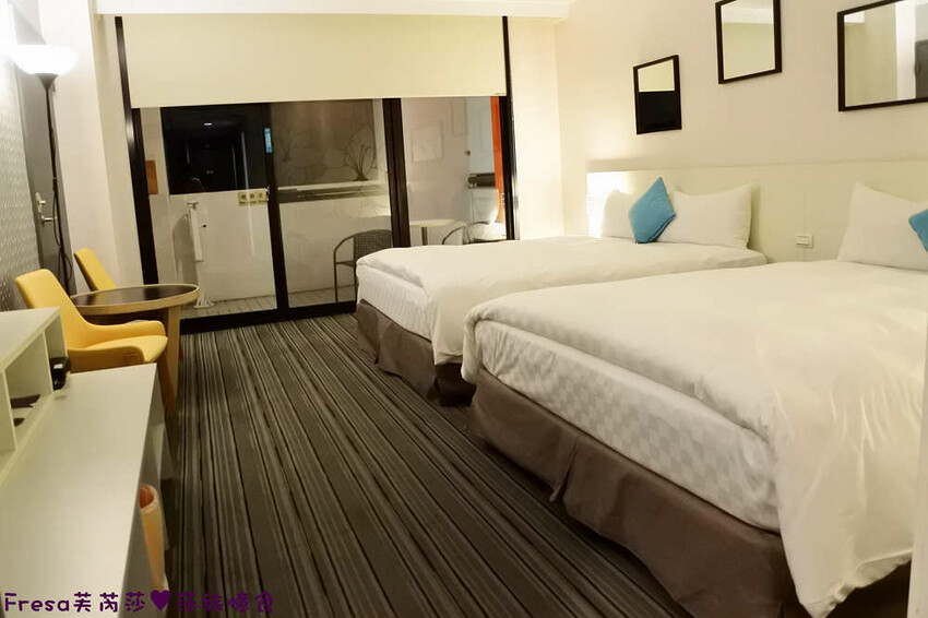 楠西景點│沁涼芒果冰咖啡「行動城堡二館－幸福芒果冰」豐盛水果餐「果農之家」國宴果乾伴手禮「玉井之門」