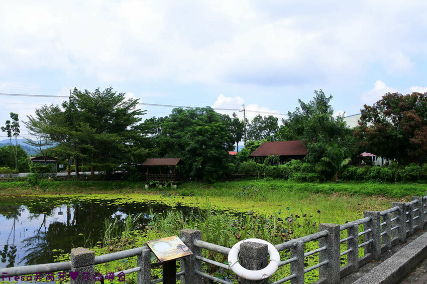 楠西景點│沁涼芒果冰咖啡「行動城堡二館－幸福芒果冰」豐盛水果餐「果農之家」國宴果乾伴手禮「玉井之門」