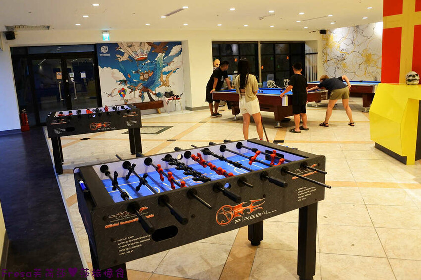 楠西景點│沁涼芒果冰咖啡「行動城堡二館－幸福芒果冰」豐盛水果餐「果農之家」國宴果乾伴手禮「玉井之門」