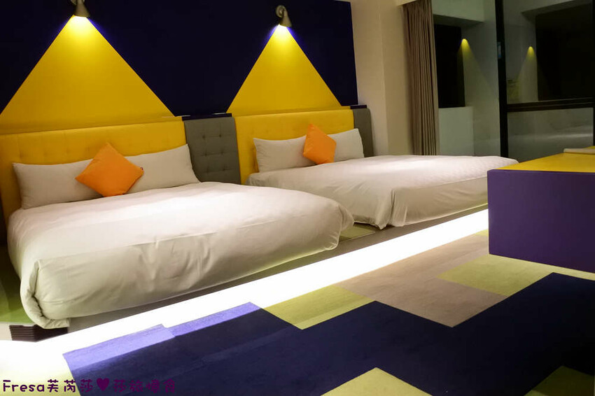 楠西景點│沁涼芒果冰咖啡「行動城堡二館－幸福芒果冰」豐盛水果餐「果農之家」國宴果乾伴手禮「玉井之門」