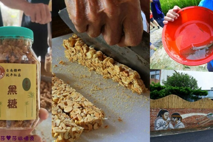 楠西景點│沁涼芒果冰咖啡「行動城堡二館－幸福芒果冰」豐盛水果餐「果農之家」國宴果乾伴手禮「玉井之門」