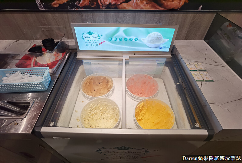 桃園吃到飽|打爆豬韓式燒肉吃到飽桃園經國店/359元韓式火烤兩吃沙拉百匯(菜單價格)