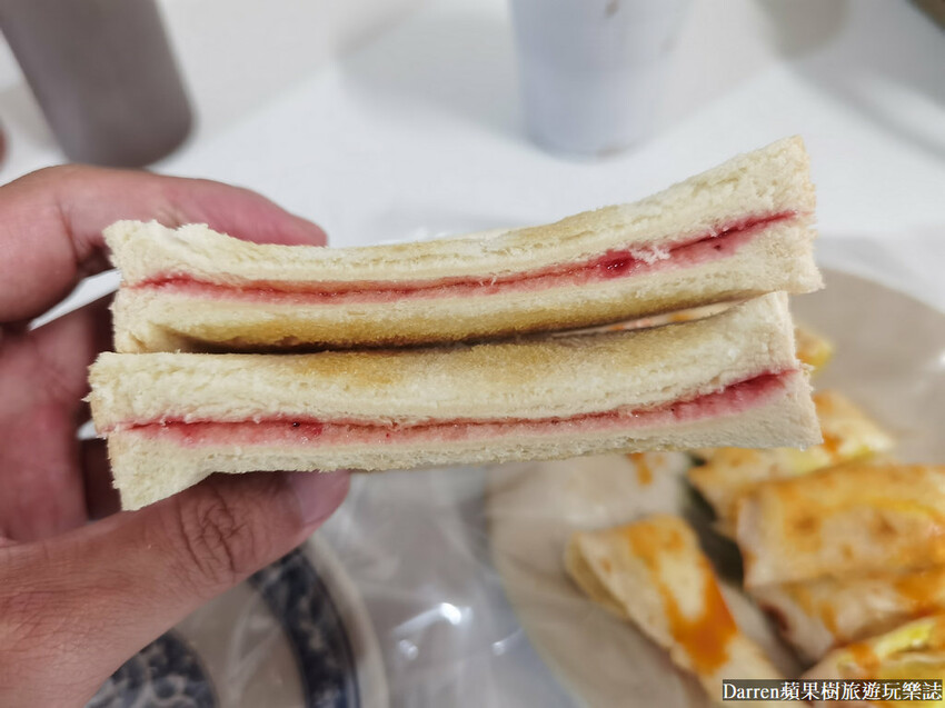 聖源早餐店|高雄美食/佛心三民區傳統早餐店銅板美食(菜單價錢)