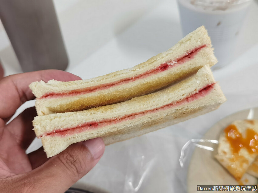 聖源早餐店|高雄美食/佛心三民區傳統早餐店銅板美食(菜單價錢)