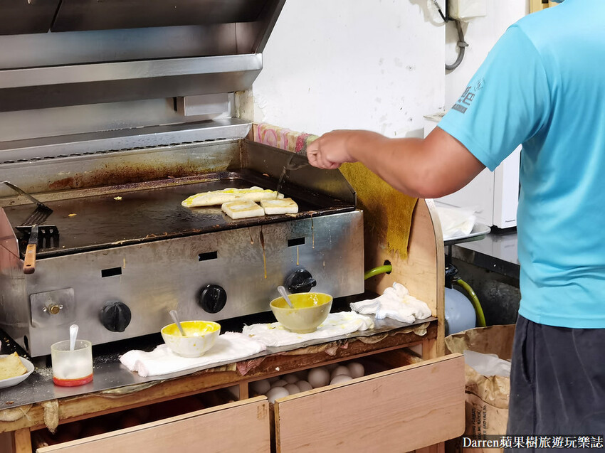 聖源早餐店|高雄美食/佛心三民區傳統早餐店銅板美食(菜單價錢)