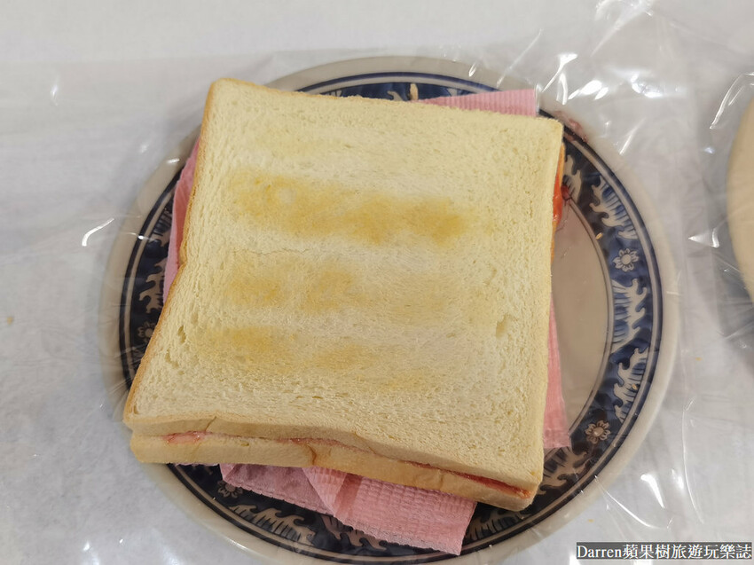 聖源早餐店|高雄美食/佛心三民區傳統早餐店銅板美食(菜單價錢)