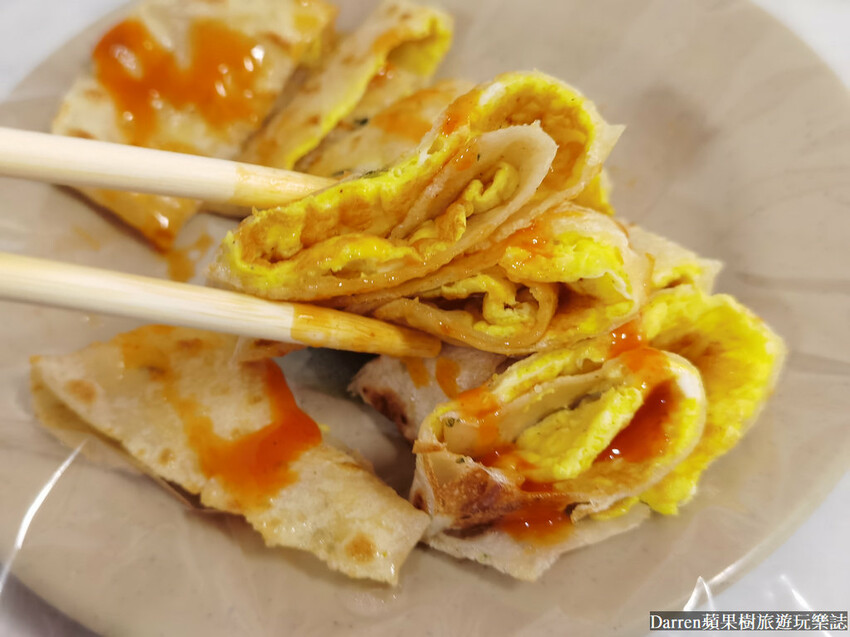 聖源早餐店|高雄美食/佛心三民區傳統早餐店銅板美食(菜單價錢)