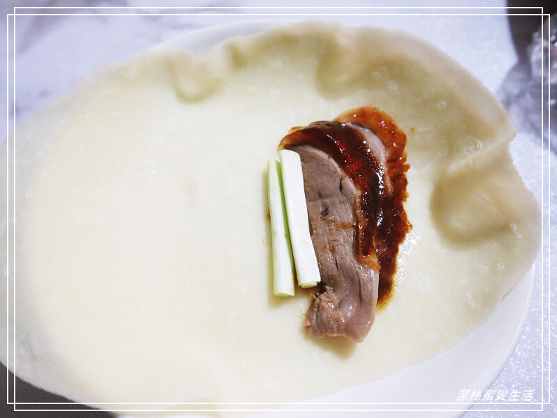 澤香香烤鴨-桃園八德/鹹香重口超下飯好唰嘴!強烈建議先預訂