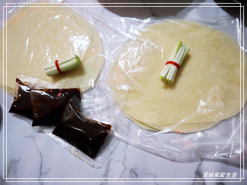 澤香香烤鴨-桃園八德/鹹香重口超下飯好唰嘴!強烈建議先預訂