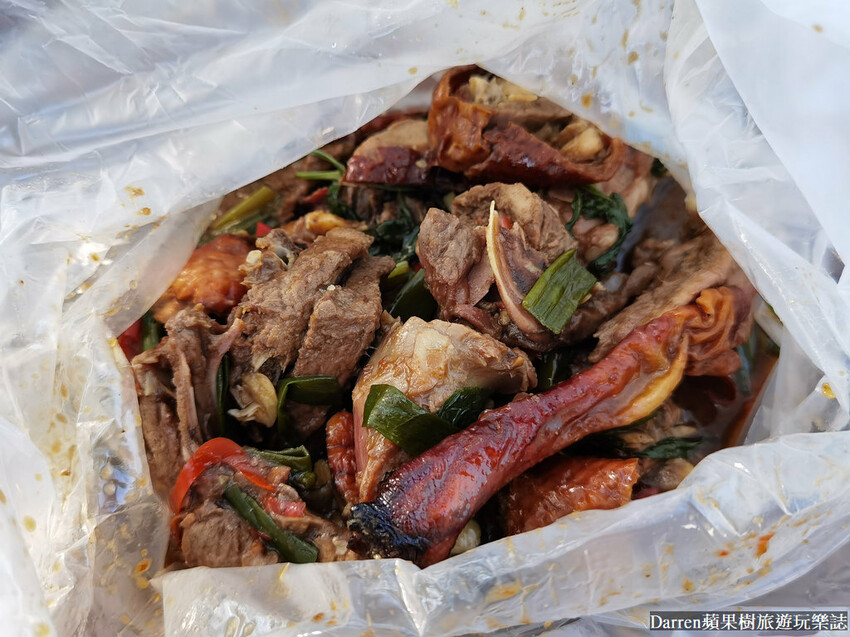 八德美食|澤香香北平脆皮烤鴨/高評價八德烤鴨推薦(菜單)