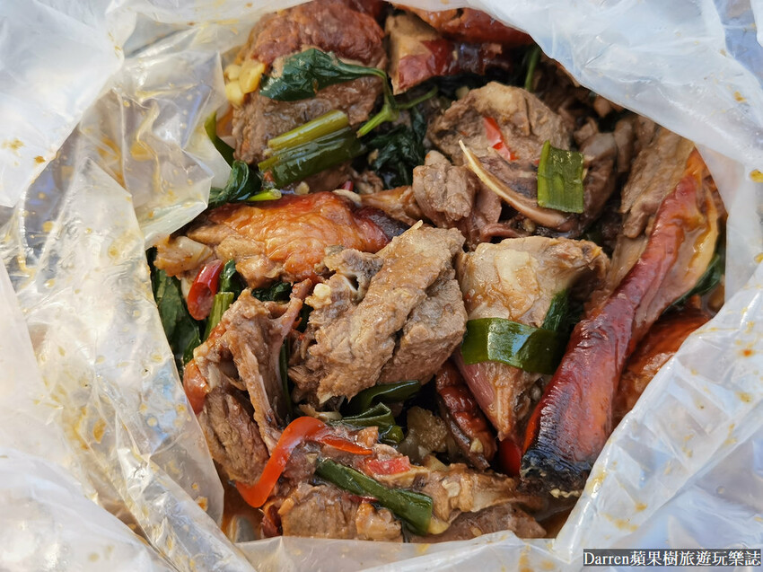 八德美食|澤香香北平脆皮烤鴨/高評價八德烤鴨推薦(菜單)