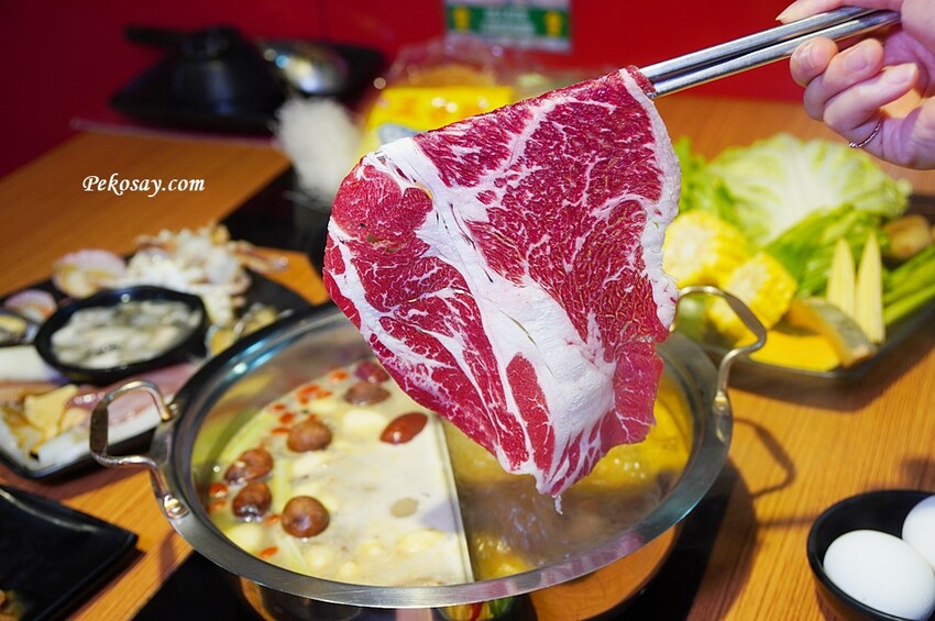 蘆洲麻辣火鍋吃到飽,蘆洲吃到飽,蘆洲美食,蘆洲宵夜,蘆洲火鍋,蒙古紅火鍋,蘆洲麻辣火鍋 @PEKO の Simple Life