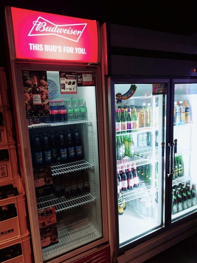 新北市蘆洲區[蘆洲燒烤推薦]新鮮現撈泰國蝦！蘆洲MK串燒居酒屋