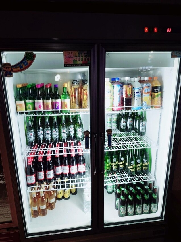 新北市蘆洲區[蘆洲燒烤推薦]新鮮現撈泰國蝦！蘆洲MK串燒居酒屋