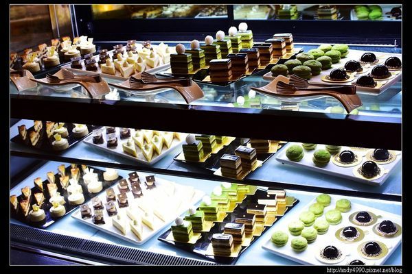 20160703高雄麗尊酒店艾可柏菲餐廳6 20160703高雄麗尊酒店艾可柏菲餐廳6