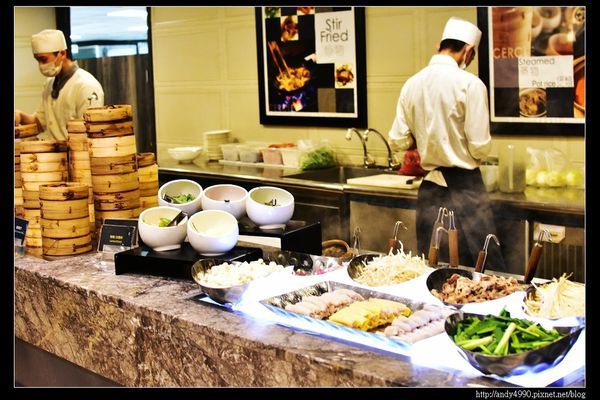 20160703高雄麗尊酒店艾可柏菲餐廳8 20160703高雄麗尊酒店艾可柏菲餐廳8