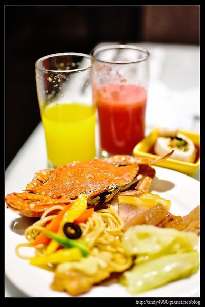 20160703高雄麗尊酒店艾可柏菲餐廳12 20160703高雄麗尊酒店艾可柏菲餐廳12