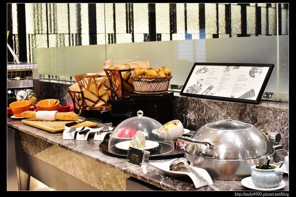 20160703高雄麗尊酒店艾可柏菲餐廳7 20160703高雄麗尊酒店艾可柏菲餐廳7