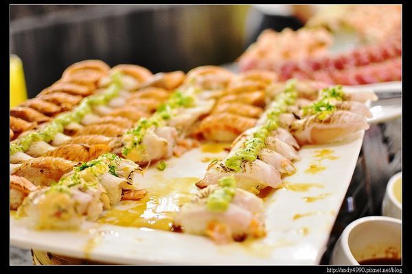 20160703高雄麗尊酒店艾可柏菲餐廳10 20160703高雄麗尊酒店艾可柏菲餐廳10