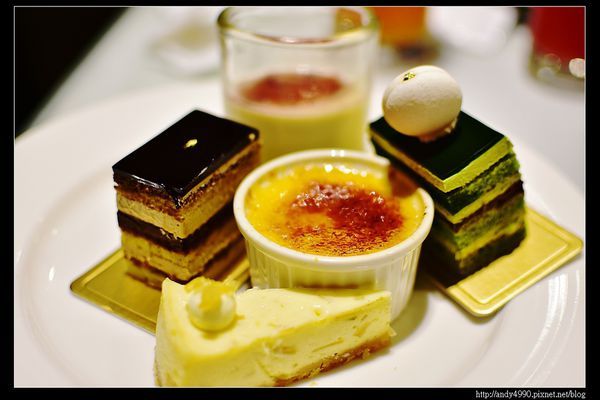 20160703高雄麗尊酒店艾可柏菲餐廳16 20160703高雄麗尊酒店艾可柏菲餐廳16